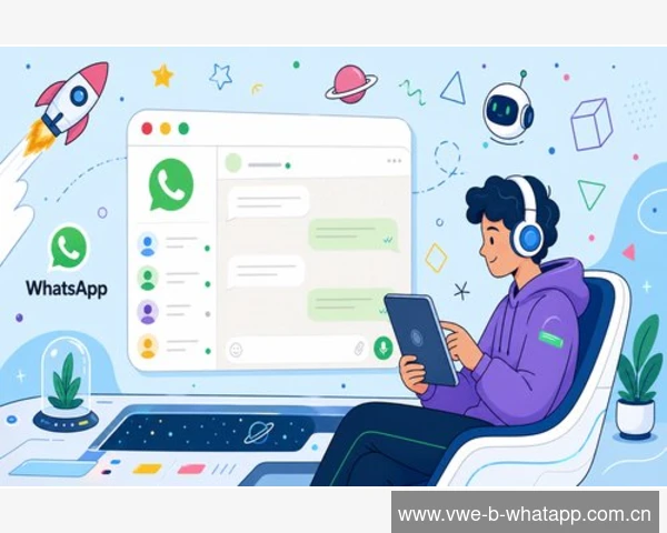 WhatsApp Web消息时间戳错乱：时区设置解决方案