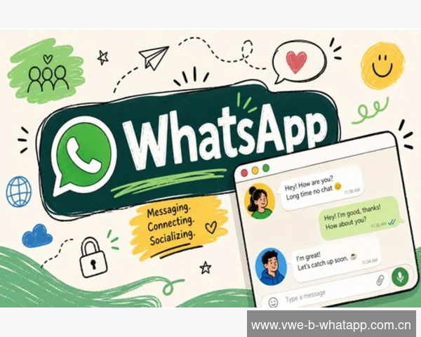 WhatsApp发送实时照片操作详解
