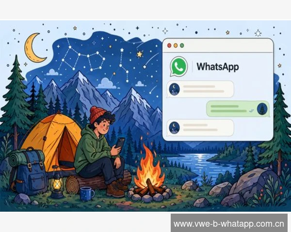 WhatsApp屏蔽消息三种方法教你应对烦人的联系人信息干扰